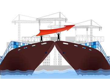 造船大國“大而不強”亟待轉型破局